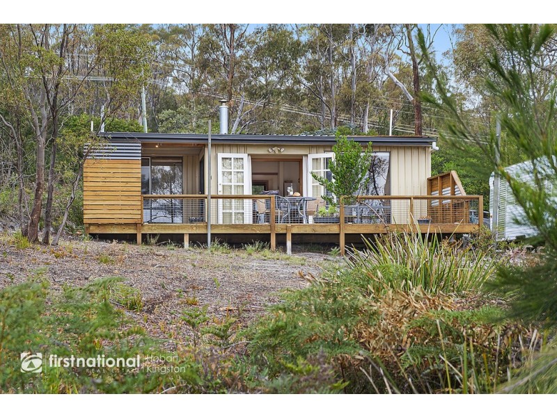 13 Cox Drive, Dennes Point TAS 7150