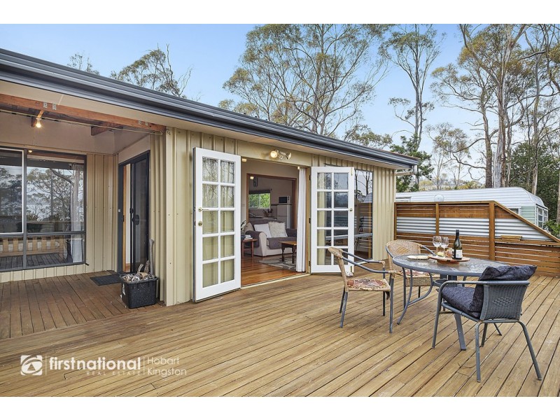 13 Cox Drive, Dennes Point TAS 7150