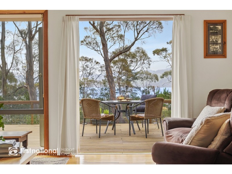 13 Cox Drive, Dennes Point TAS 7150