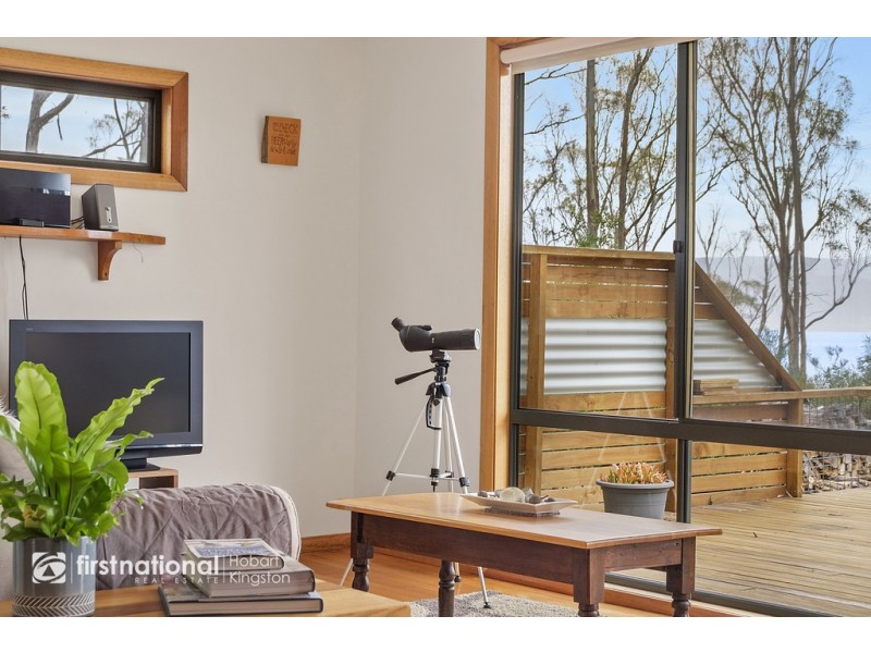 13 Cox Drive, Dennes Point TAS 7150