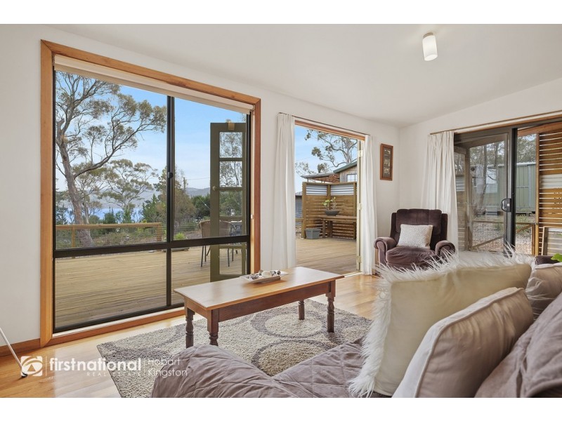 13 Cox Drive, Dennes Point TAS 7150