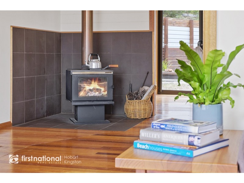 13 Cox Drive, Dennes Point TAS 7150