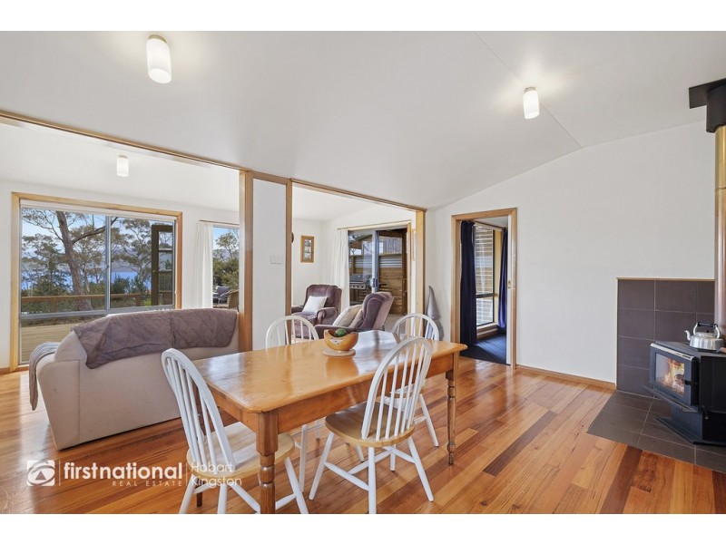 13 Cox Drive, Dennes Point TAS 7150