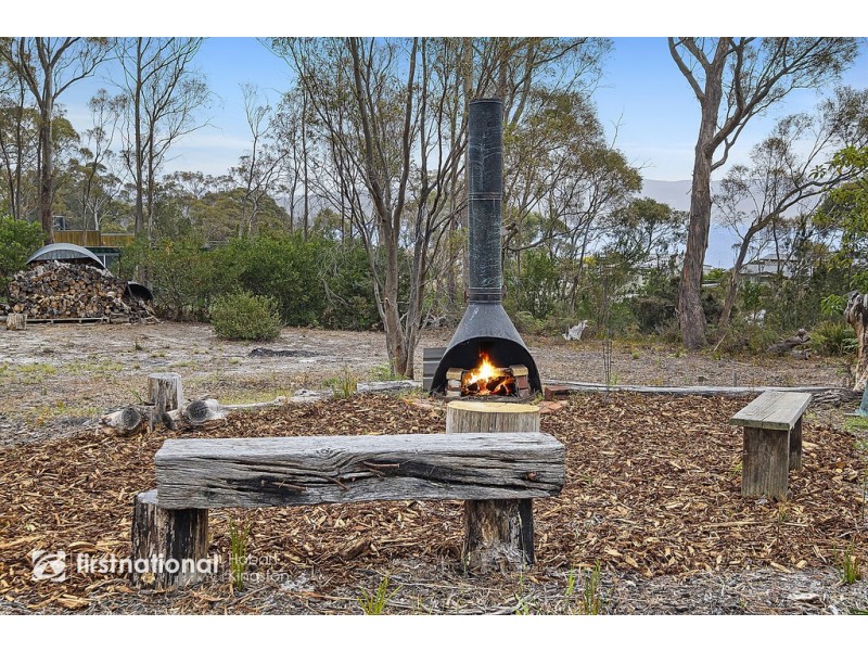 13 Cox Drive, Dennes Point TAS 7150