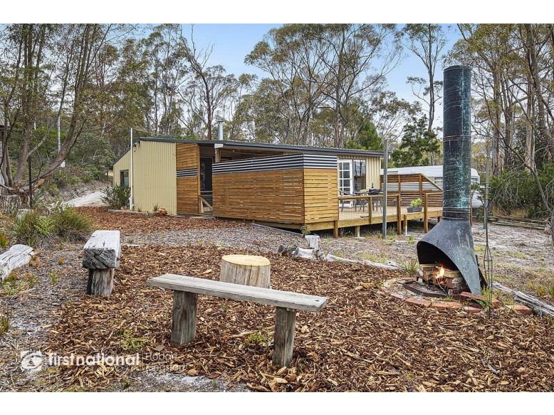 13 Cox Drive, Dennes Point TAS 7150