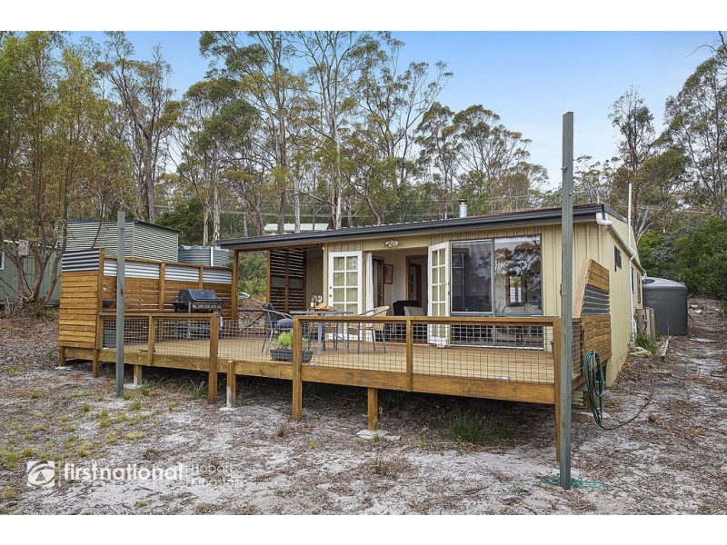 13 Cox Drive, Dennes Point TAS 7150