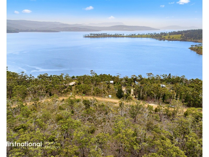Lot 3 Apollo Bay Road, Apollo Bay TAS 7150