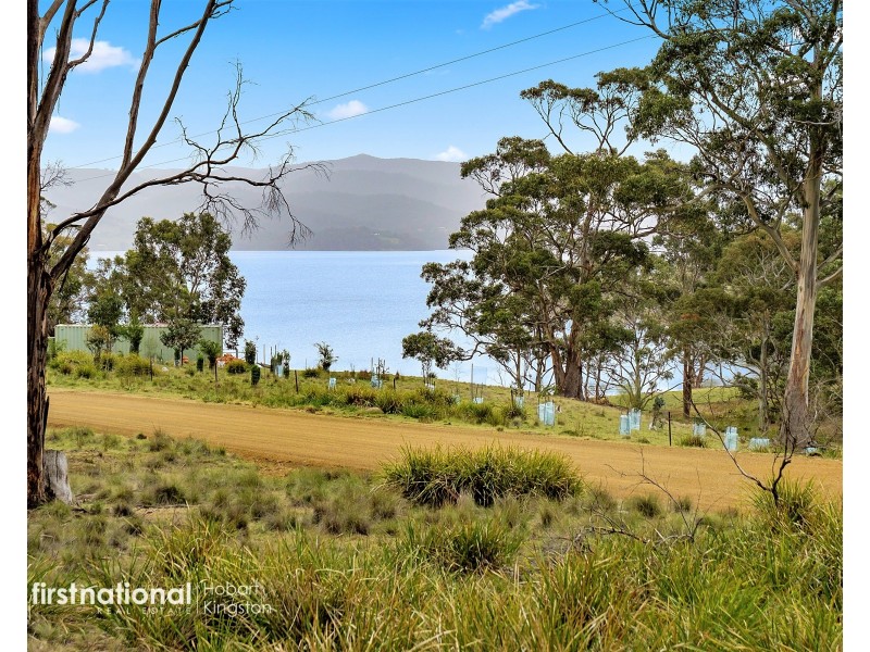 Lot 3 Apollo Bay Road, Apollo Bay TAS 7150