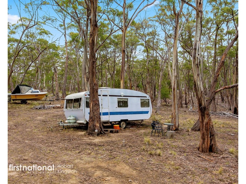 Lot 3 Apollo Bay Road, Apollo Bay TAS 7150