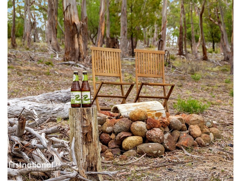 Lot 3 Apollo Bay Road, Apollo Bay TAS 7150