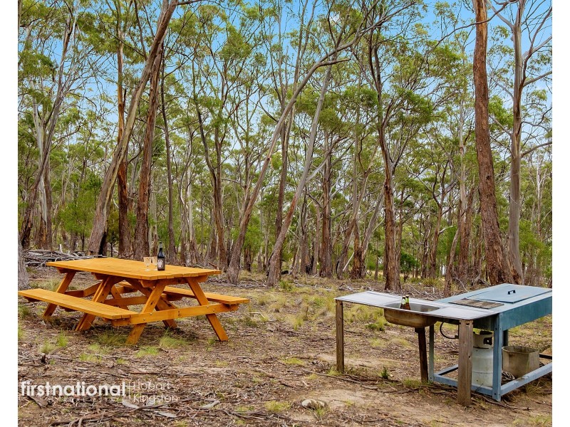 Lot 3 Apollo Bay Road, Apollo Bay TAS 7150