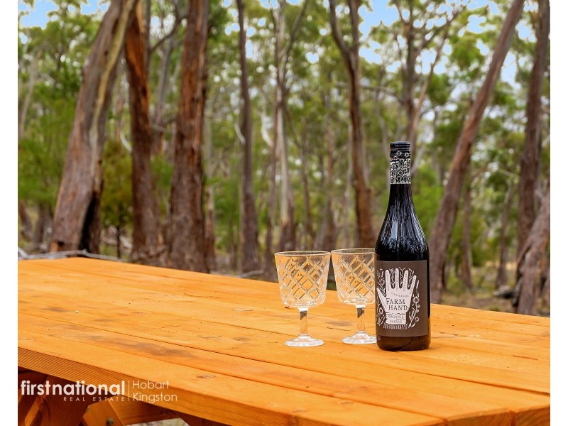 Lot 3 Apollo Bay Road, Apollo Bay TAS 7150