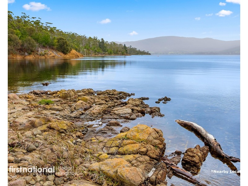 Lot 3 Apollo Bay Road, Apollo Bay TAS 7150