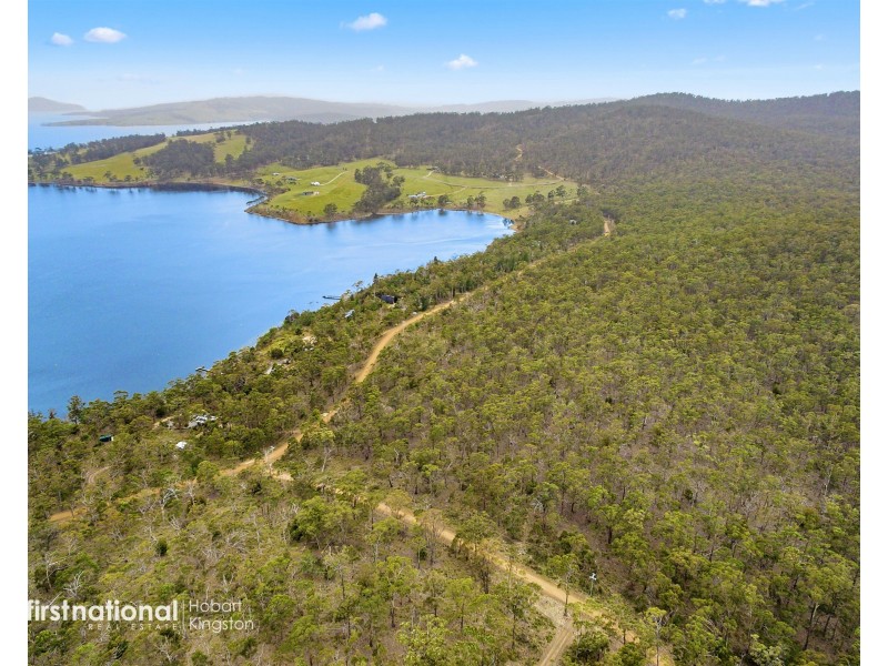 Lot 3 Apollo Bay Road, Apollo Bay TAS 7150