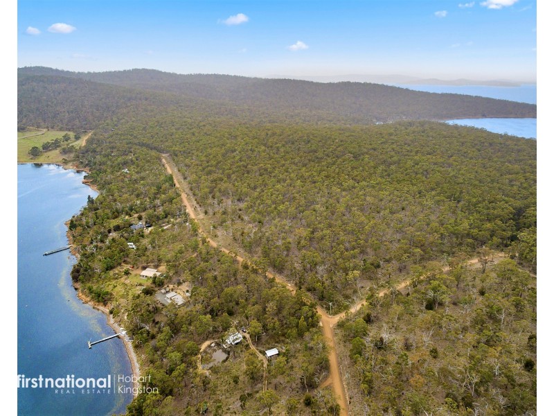 Lot 3 Apollo Bay Road, Apollo Bay TAS 7150