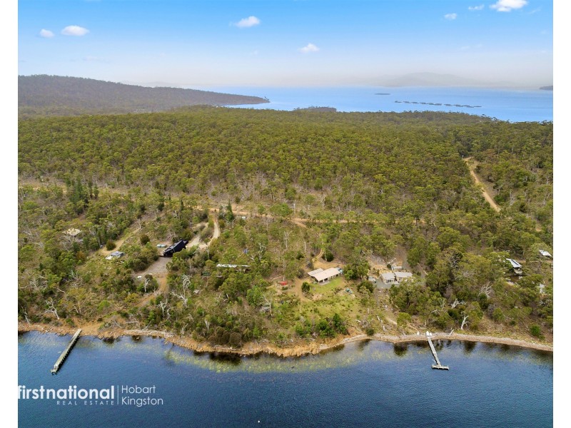 Lot 3 Apollo Bay Road, Apollo Bay TAS 7150