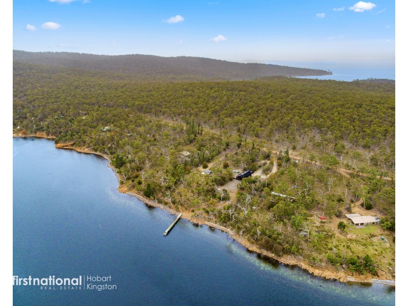 Lot 3 Apollo Bay Road, Apollo Bay TAS 7150