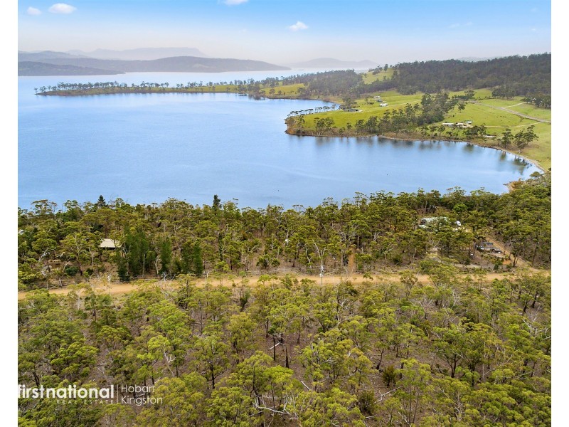 Lot 3 Apollo Bay Road, Apollo Bay TAS 7150