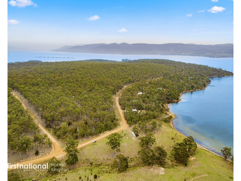 Lot 3 Apollo Bay Road, Apollo Bay TAS 7150