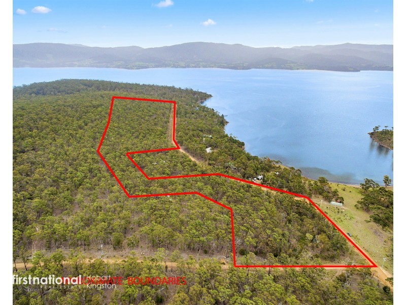 Lot 3 Apollo Bay Road, Apollo Bay TAS 7150