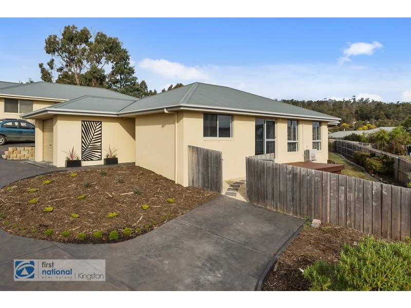 1/35 Fairview Drive, Kingston TAS 7050