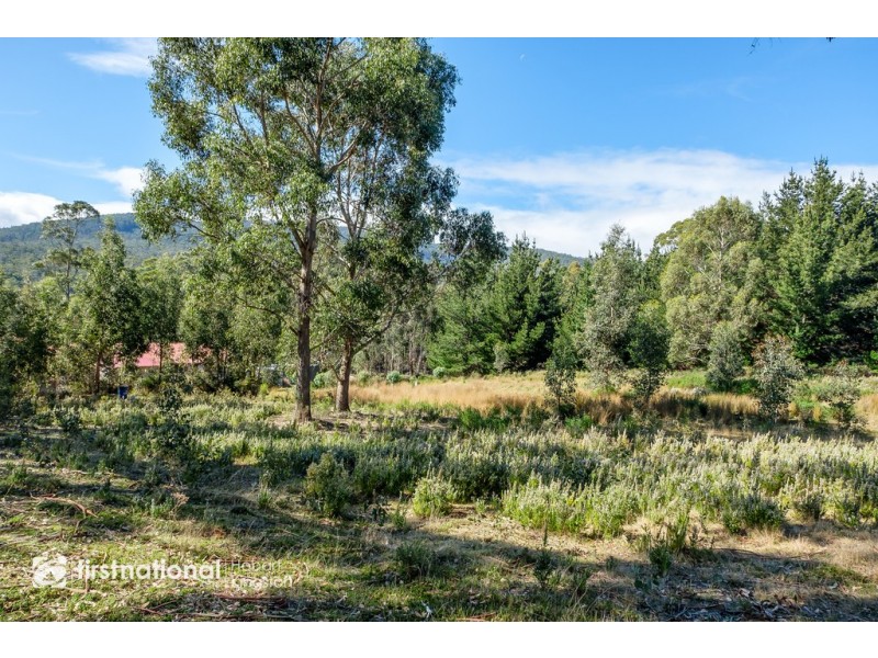 Lot 4, 10 Cloudy Bay Road, Lunawanna TAS 7150