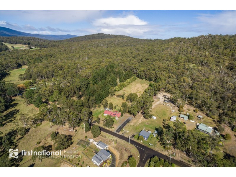 Lot 4, 10 Cloudy Bay Road, Lunawanna TAS 7150