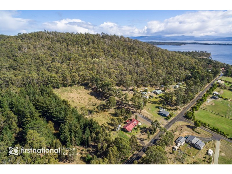 Lot 4, 10 Cloudy Bay Road, Lunawanna TAS 7150