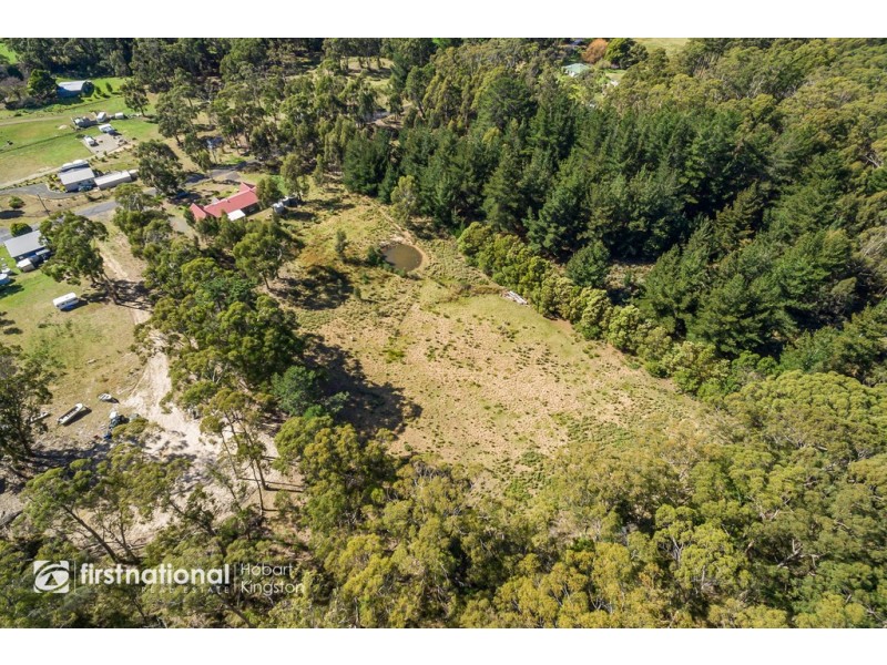 Lot 4, 10 Cloudy Bay Road, Lunawanna TAS 7150
