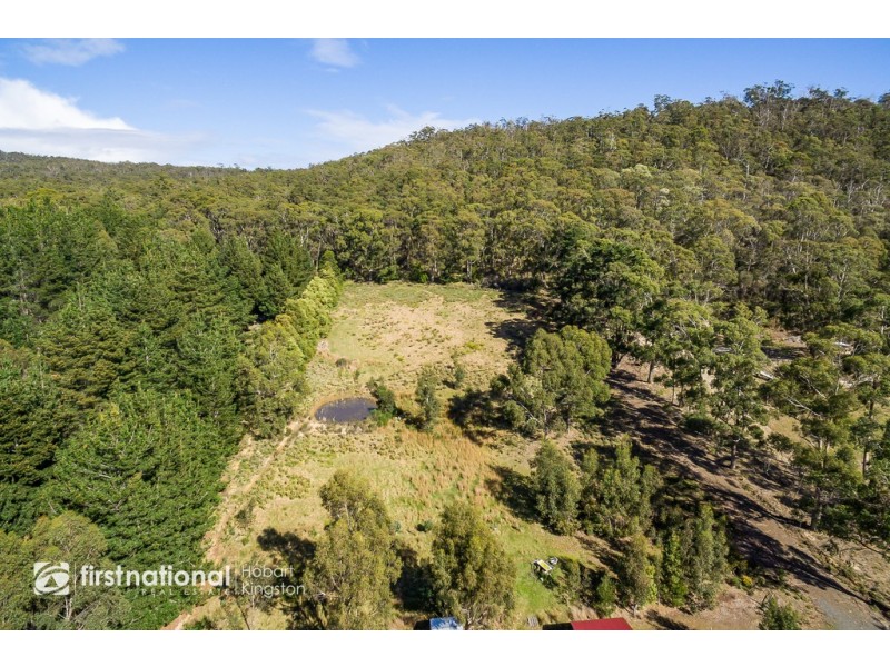 Lot 4, 10 Cloudy Bay Road, Lunawanna TAS 7150