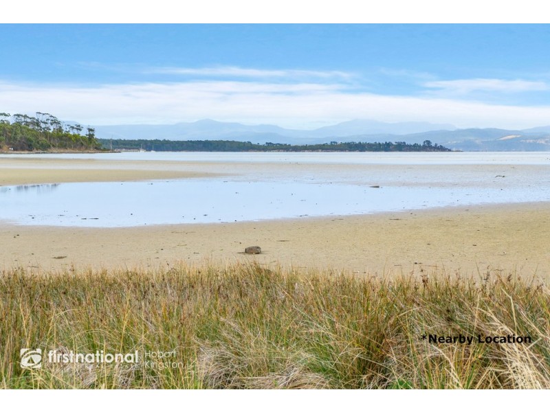 Lot 4, 10 Cloudy Bay Road, Lunawanna TAS 7150