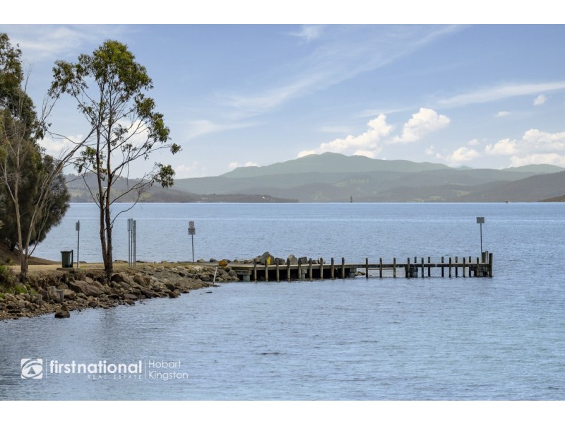 Lot 4, 10 Cloudy Bay Road, Lunawanna TAS 7150