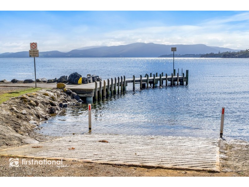 Lot 4, 10 Cloudy Bay Road, Lunawanna TAS 7150