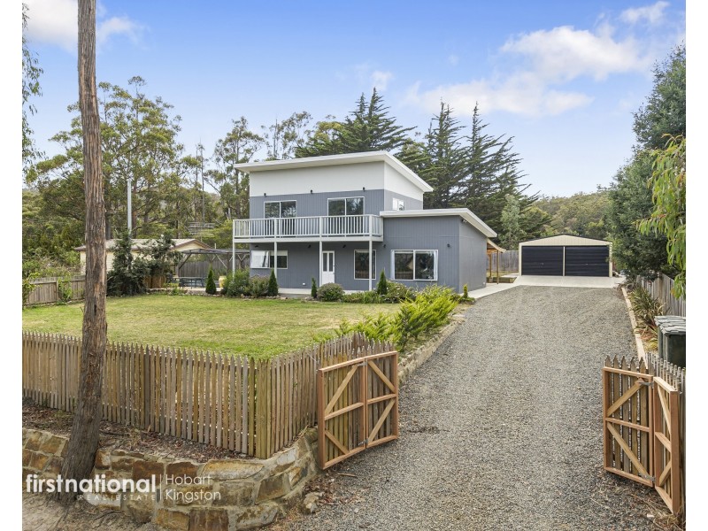 461 Abels Bay Road, Abels Bay TAS 7112
