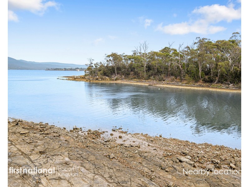 461 Abels Bay Road, Abels Bay TAS 7112