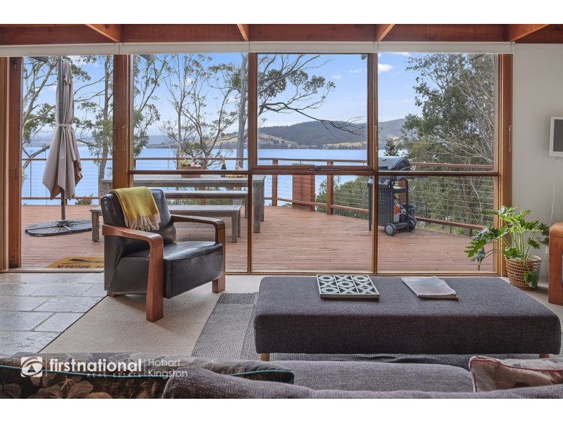 43 Cox Drive, Dennes Point TAS 7150