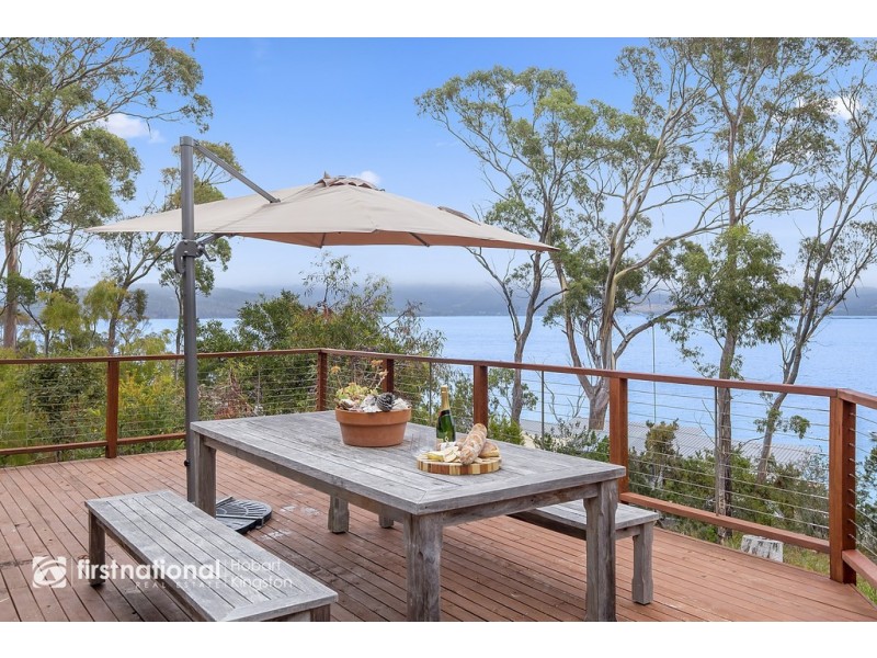 43 Cox Drive, Dennes Point TAS 7150