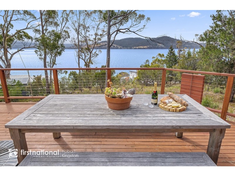 43 Cox Drive, Dennes Point TAS 7150