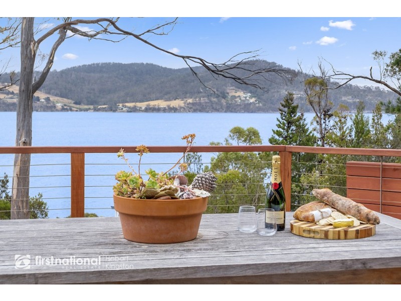 43 Cox Drive, Dennes Point TAS 7150