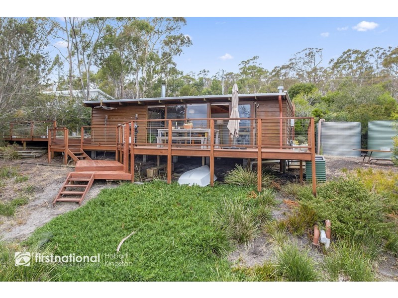 43 Cox Drive, Dennes Point TAS 7150