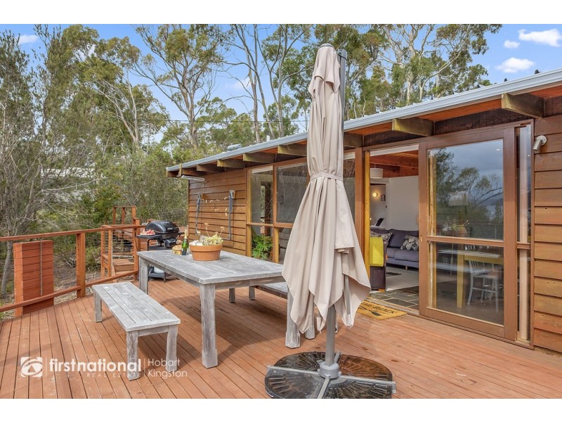 43 Cox Drive, Dennes Point TAS 7150