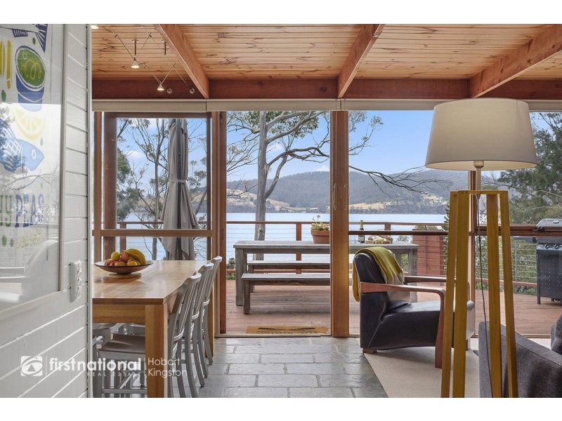 43 Cox Drive, Dennes Point TAS 7150