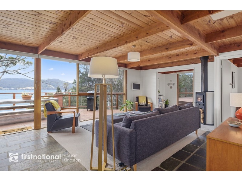 43 Cox Drive, Dennes Point TAS 7150