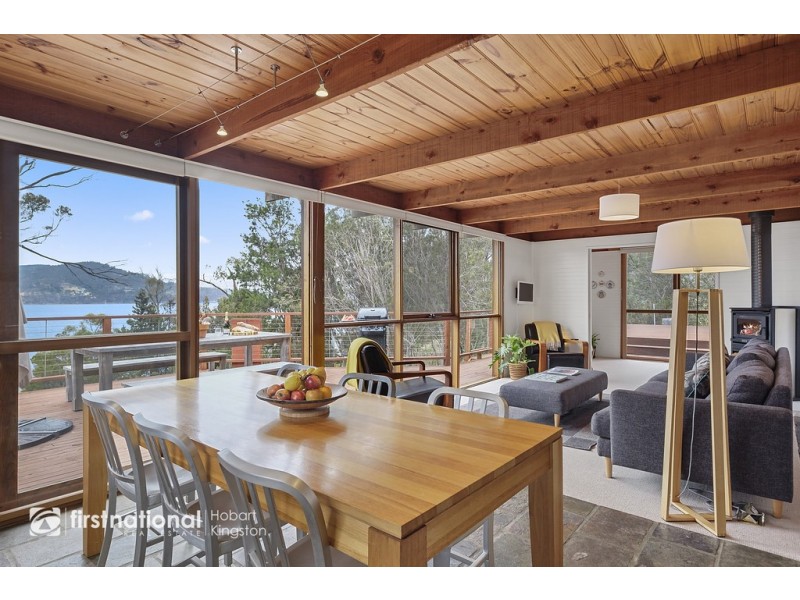 43 Cox Drive, Dennes Point TAS 7150