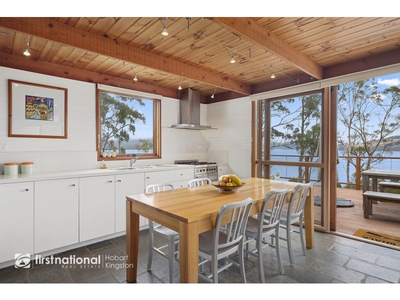 43 Cox Drive, Dennes Point TAS 7150