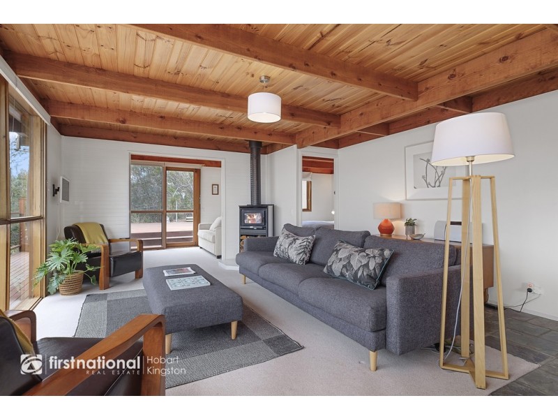 43 Cox Drive, Dennes Point TAS 7150