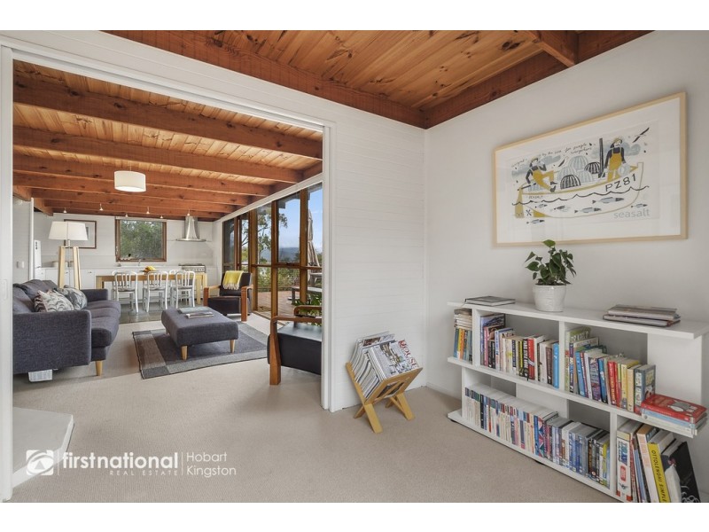 43 Cox Drive, Dennes Point TAS 7150