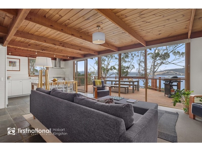 43 Cox Drive, Dennes Point TAS 7150