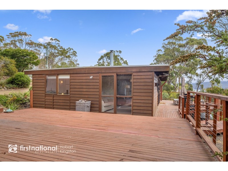 43 Cox Drive, Dennes Point TAS 7150