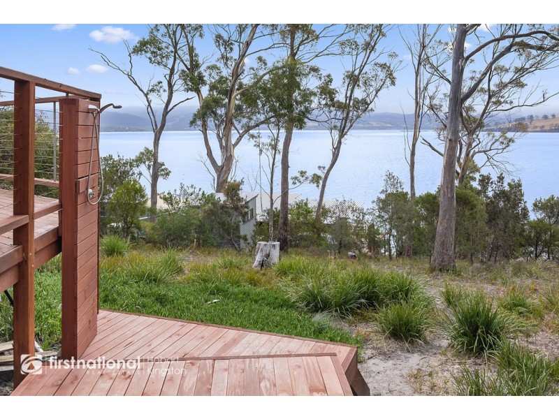 43 Cox Drive, Dennes Point TAS 7150